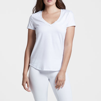 V-Neck Shirt