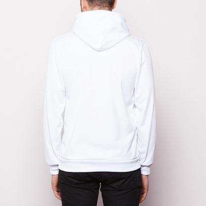 Pullover Hoodie