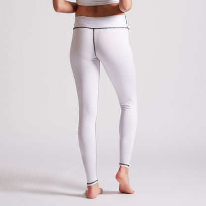 Mid-Rise Leggings 2