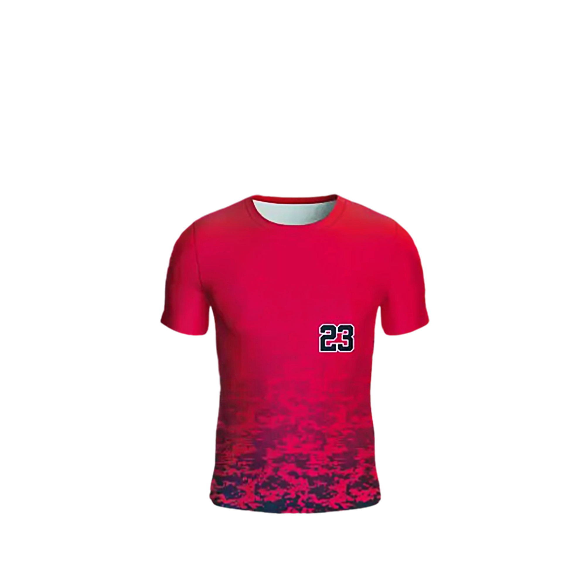 Compression Tee – Short Sleeve (Men’s, Women’s, Youth)