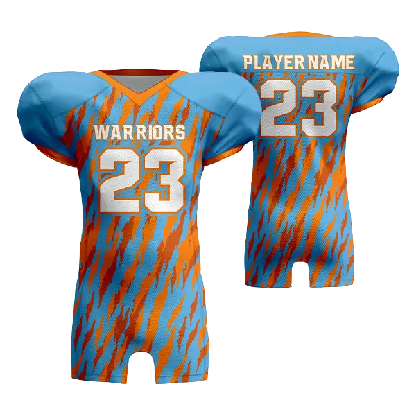 Boulder Elite Football Jersey