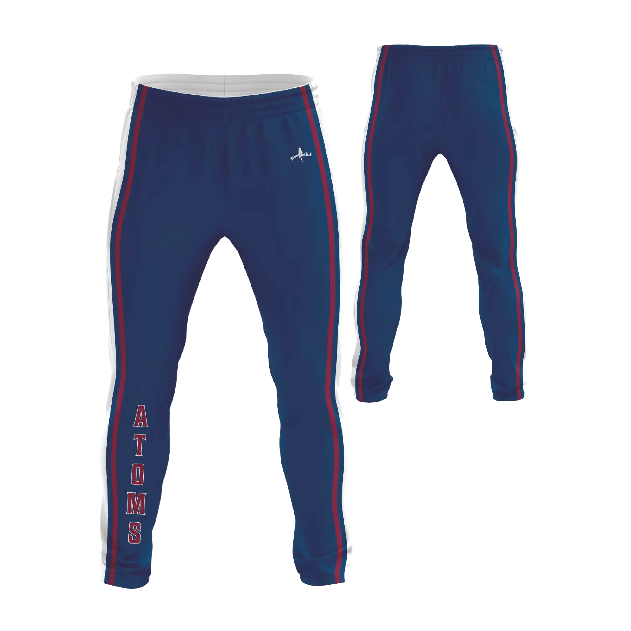 CLASSIC SWEATPANTS (NO POCKETS)