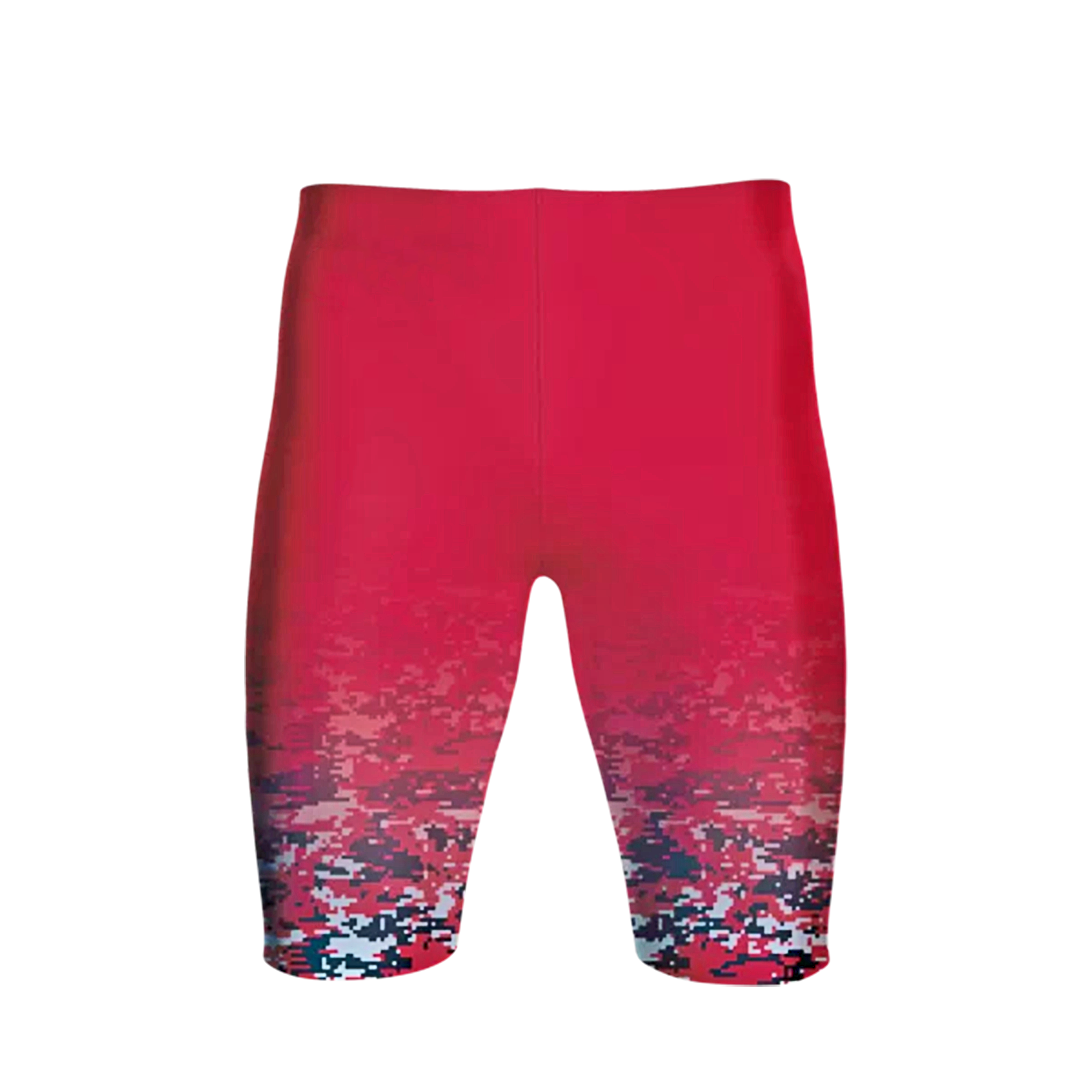 Men’s 10″ Compression Shorts