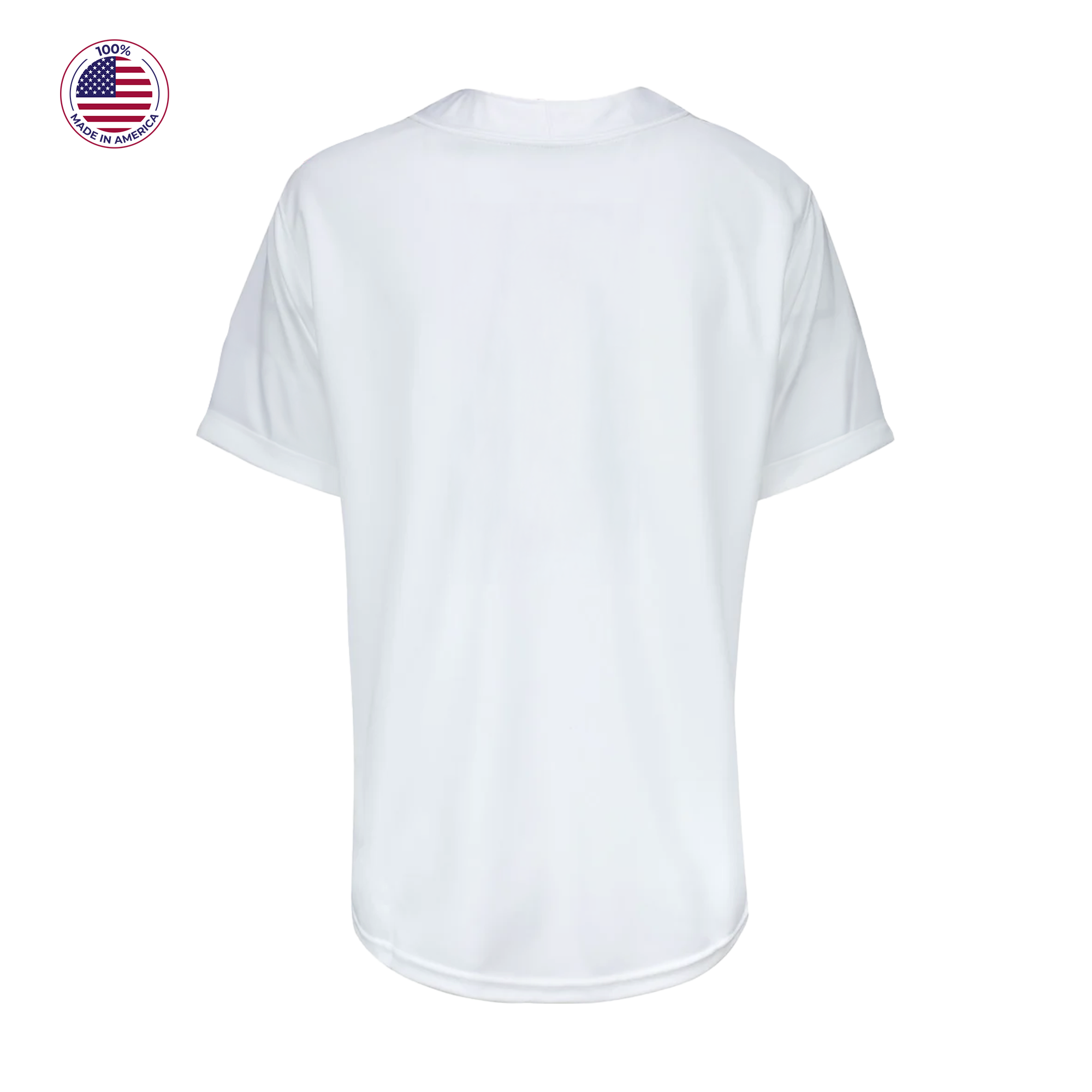 Womens Football Fan Jersey