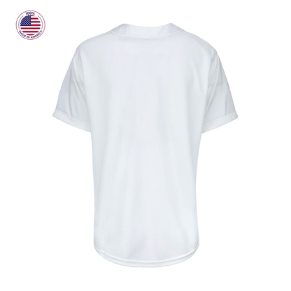 Womens Football Fan Jersey