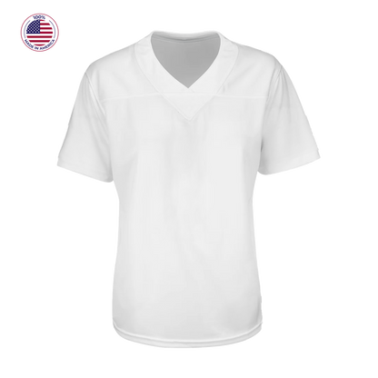 Womens Football Fan Jersey