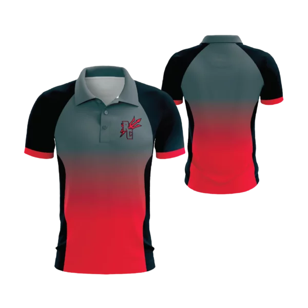 Elite Performance Polo