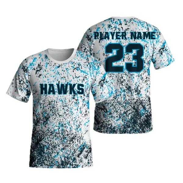 Practice T-shirt (No Pads)