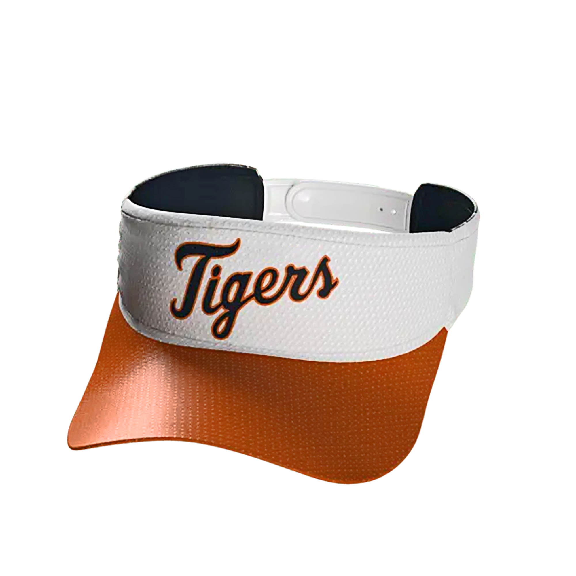 RESTO Flex Embroidered Visor