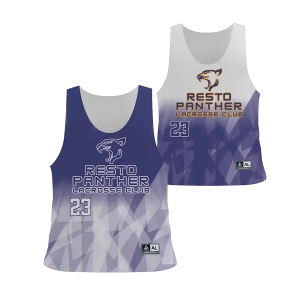 Reversible Lacrosse Pinnie