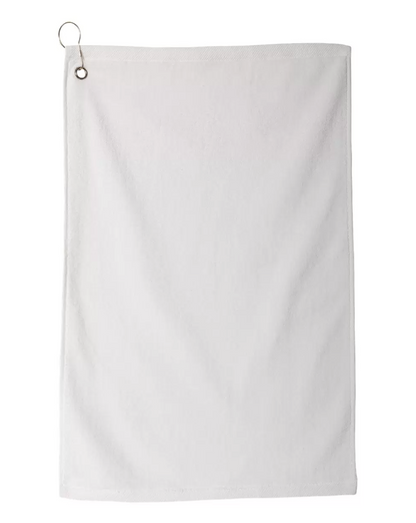 Microfiber Golf Towel