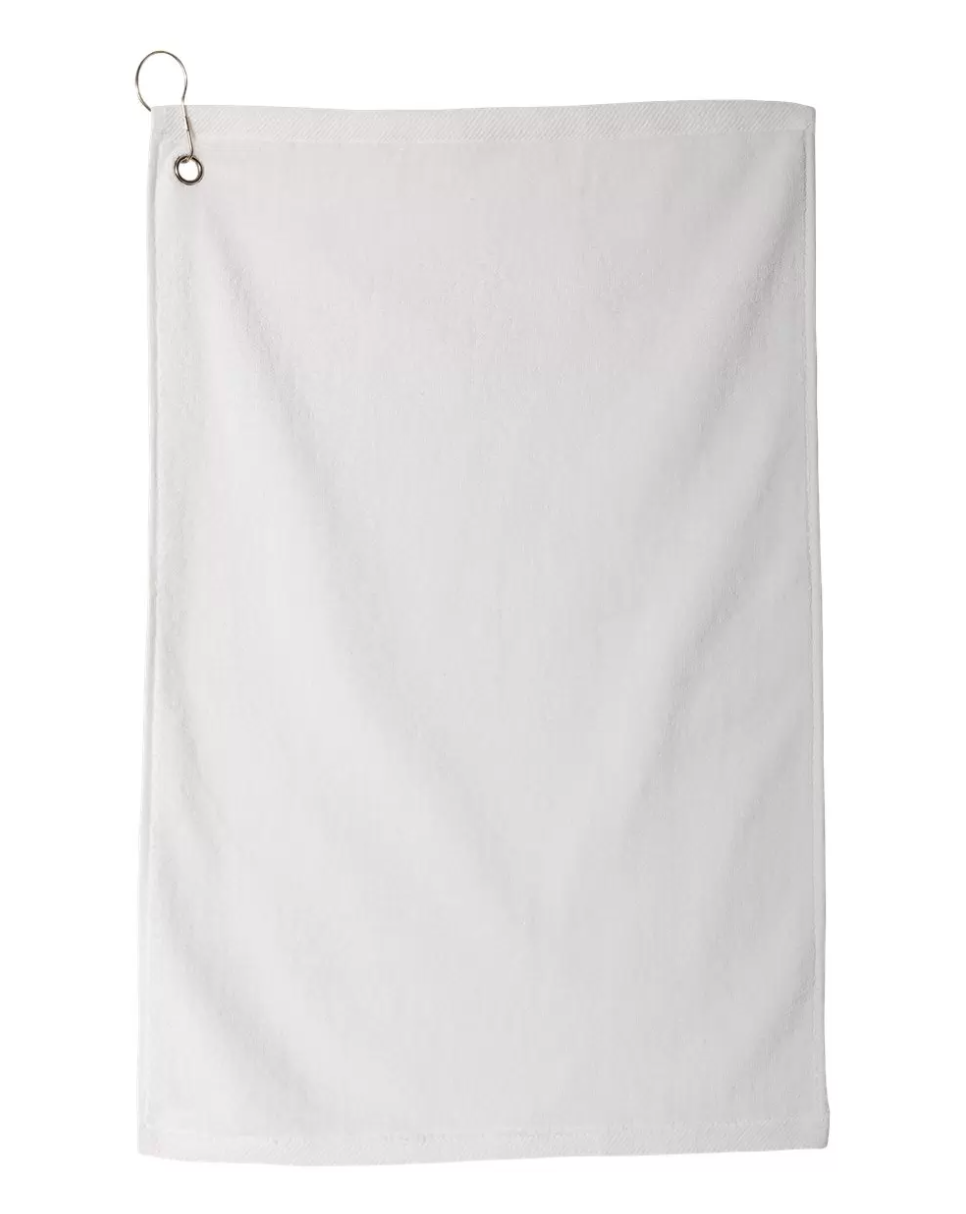 Microfiber Golf Towel