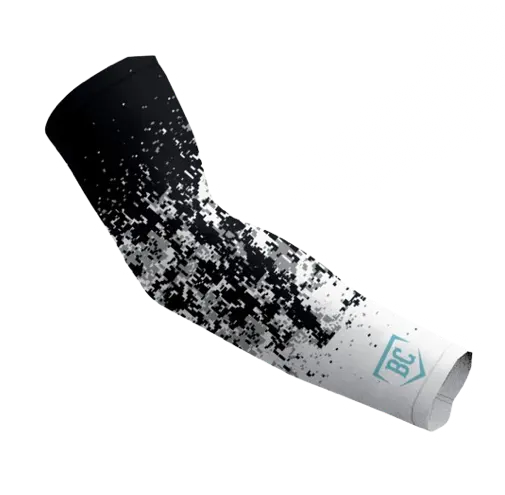 Compression Arm Sleeve (Men’s, Women’s, Youth)