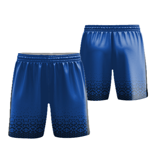 Standard Elastic Waist Shorts (Men’s 7″)