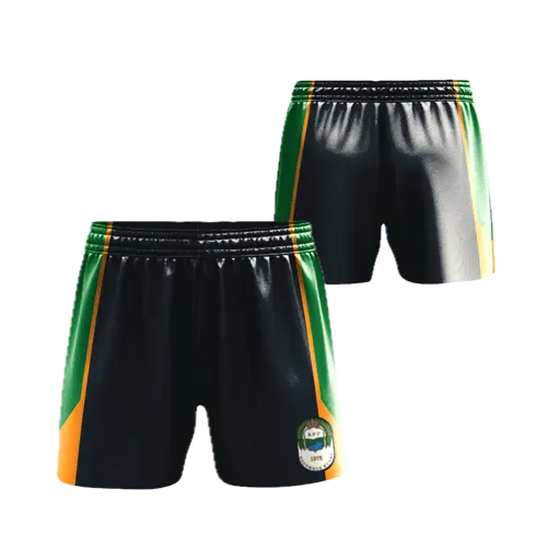Rugby Shorts