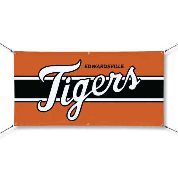 Dugout Banner