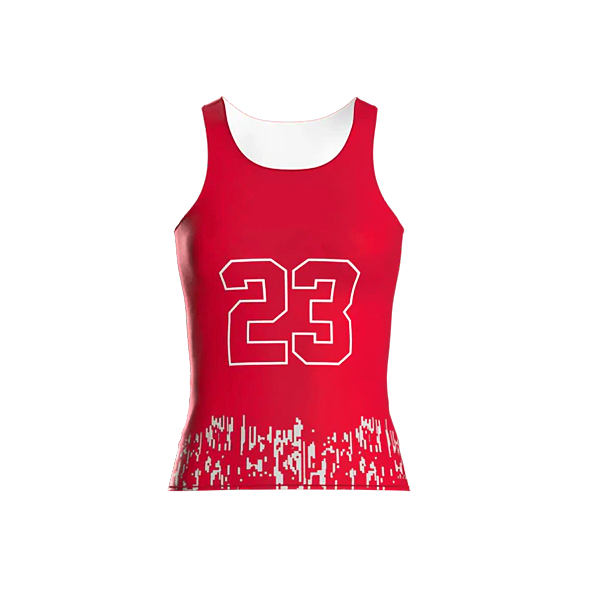 Racerback Compression Tank (Women’s)