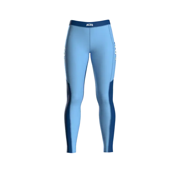 Compression Leggings – Full-Length (Women’s)