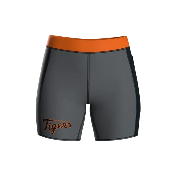 Compression Shorts 5″ (Women’s)