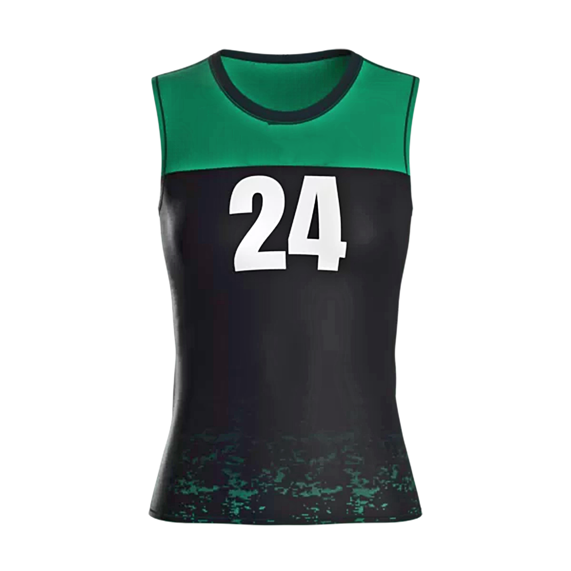 Sleeveless Widestrap Compression Tee (Women’s)