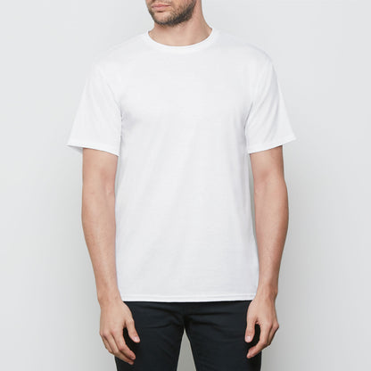 Men's Crew Tee