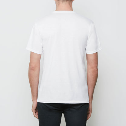 Men's Crew Tee