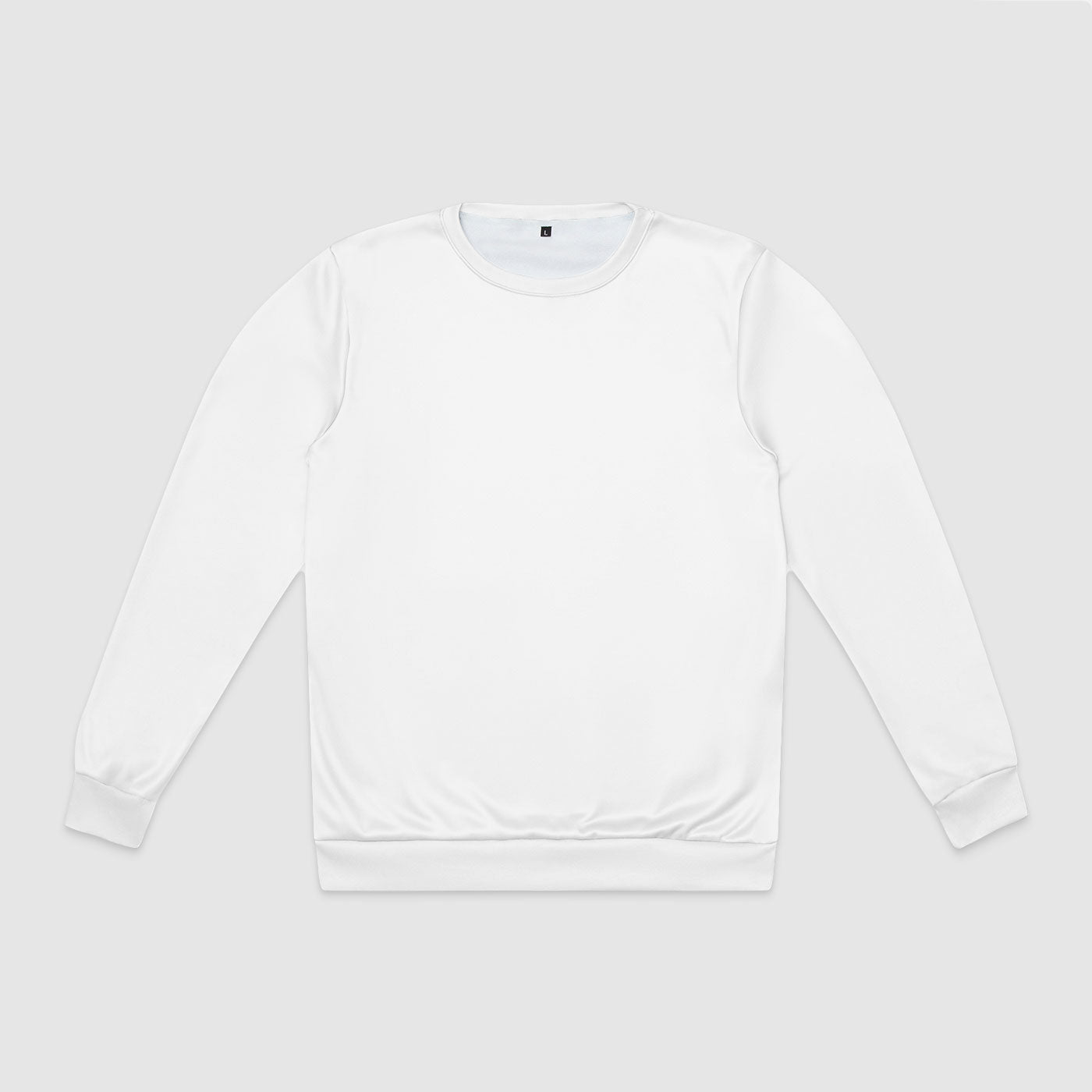 Unisex Crew Sweatshirt