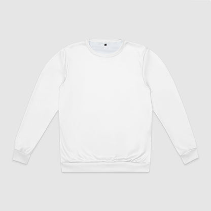 Unisex Crew Sweatshirt