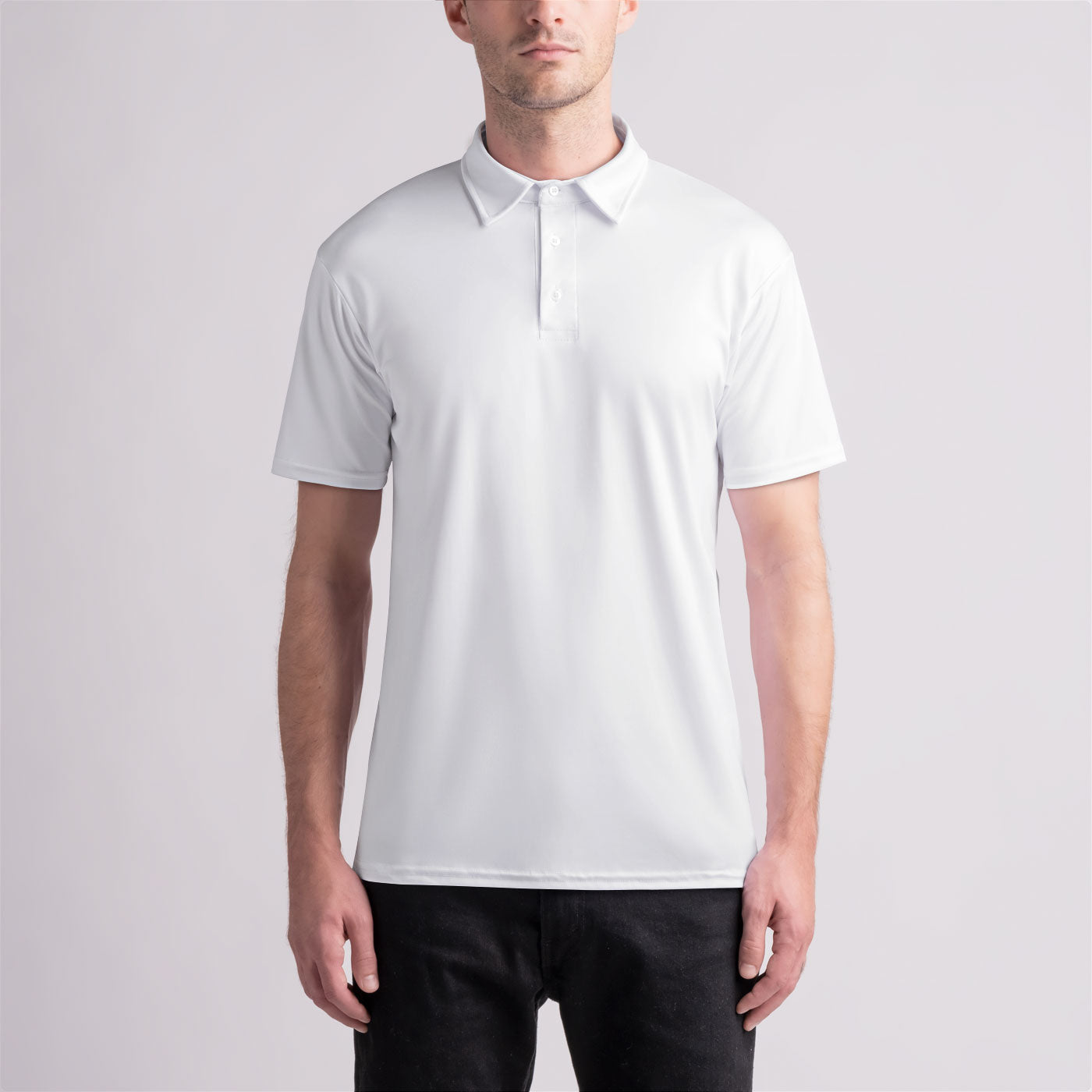 Men's Polo Shirt