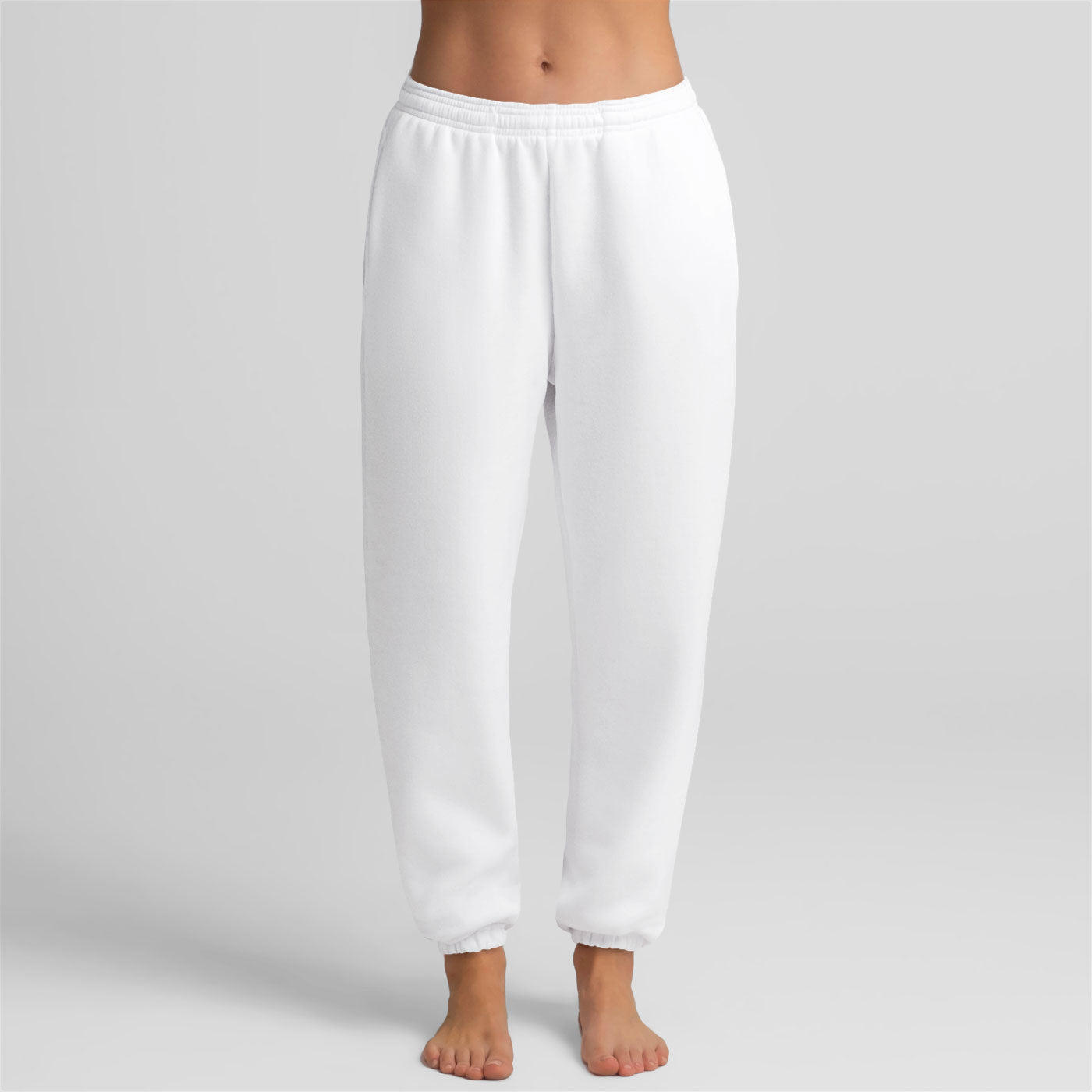 Unisex Relaxed Sweatpants 2