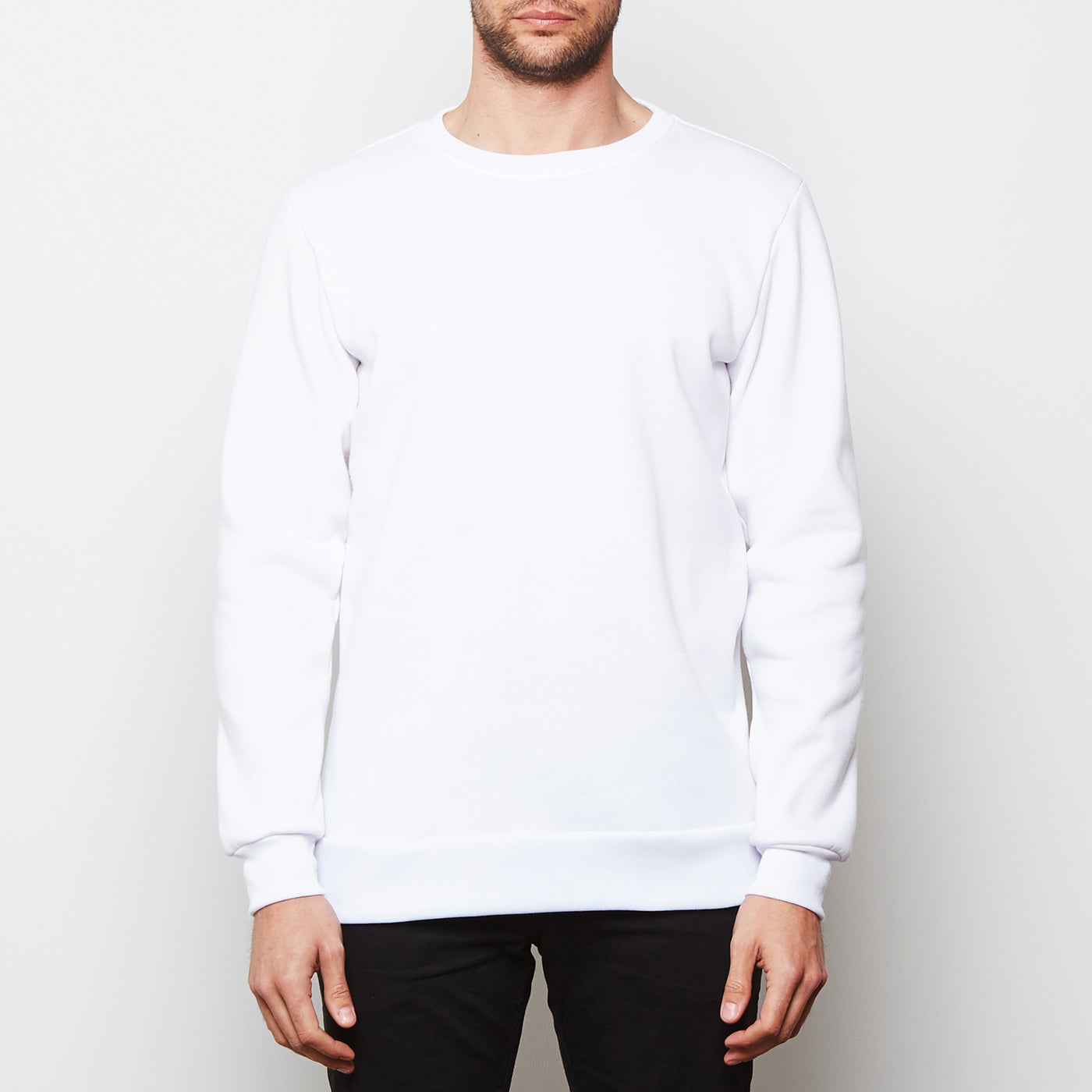 Unisex Crew Sweatshirt