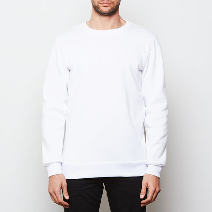 Unisex Crew Sweatshirt