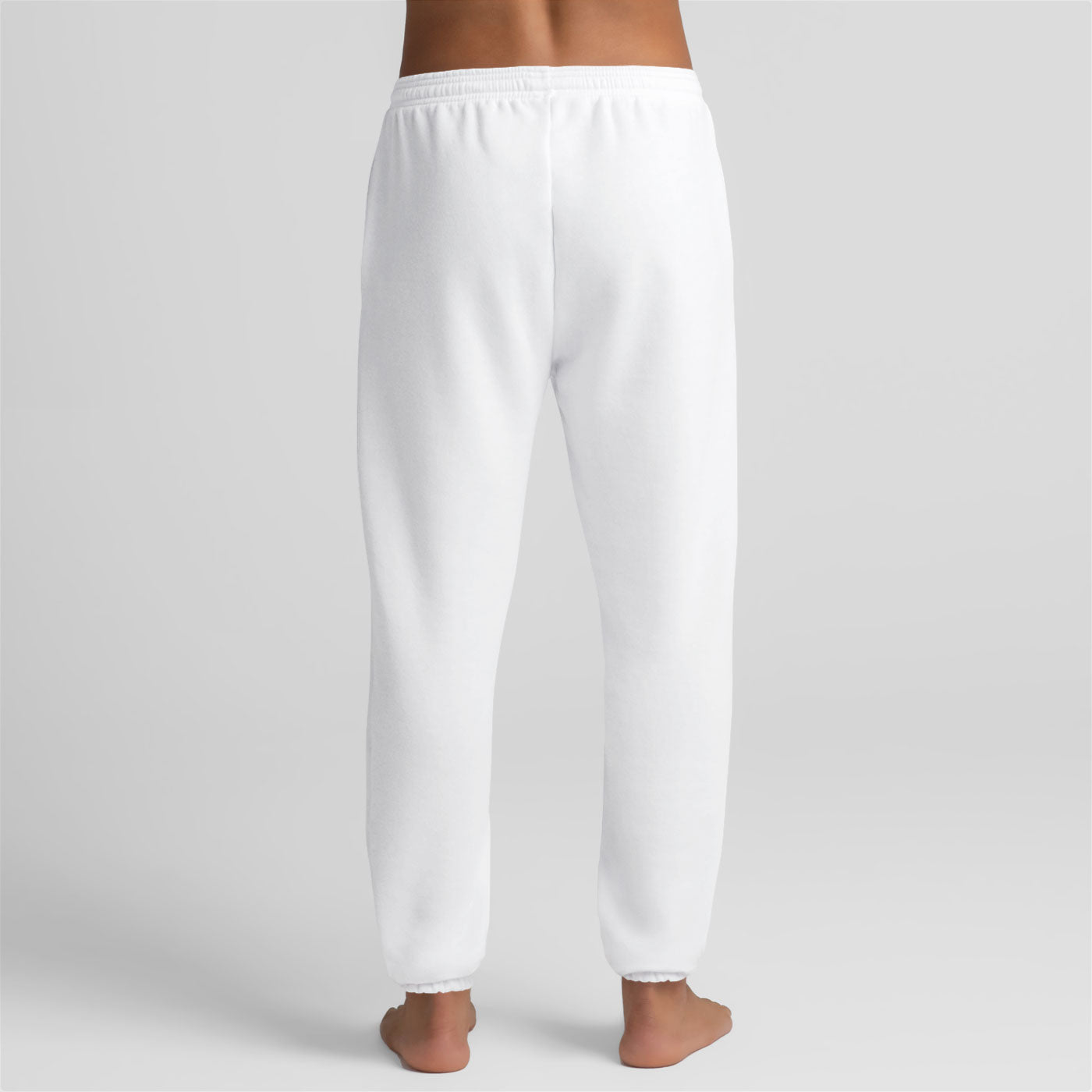 Unisex Relaxed Sweatpants