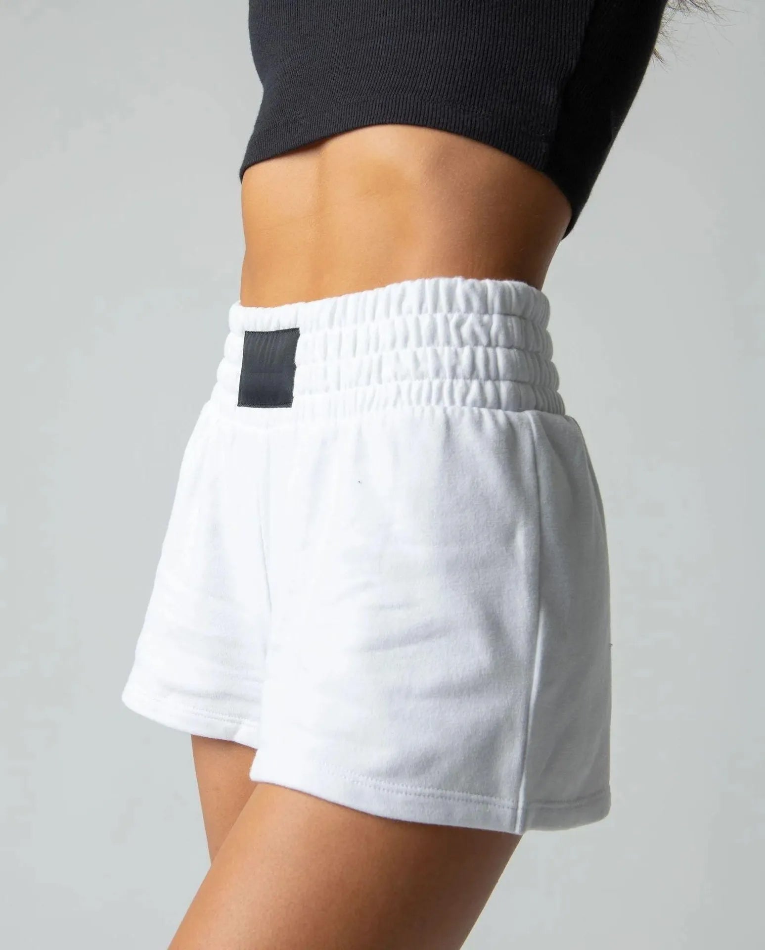 Women's Boxing Short