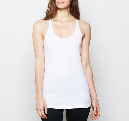 Racerback Tank-Top