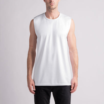 Men's Muscle Tank