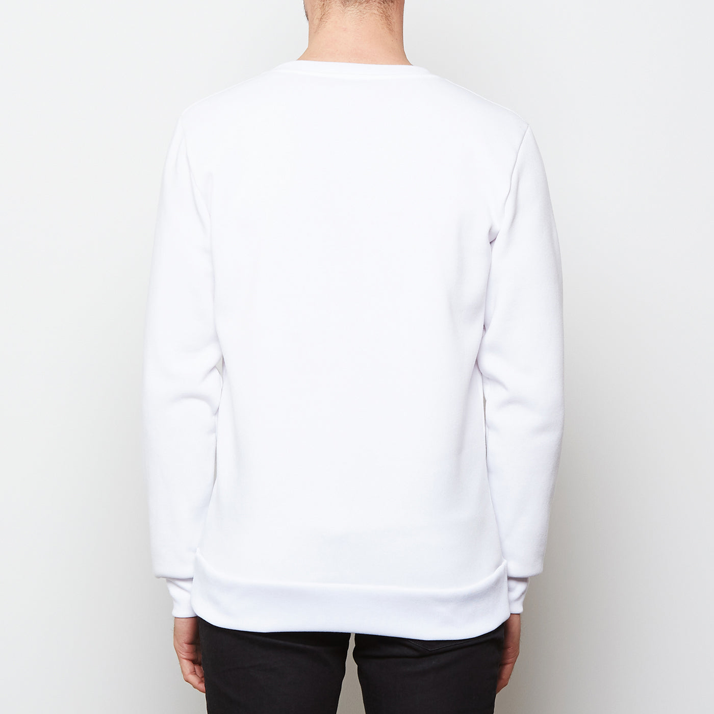 Relaxed Sweatshirt