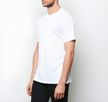 Men's Crew Tee